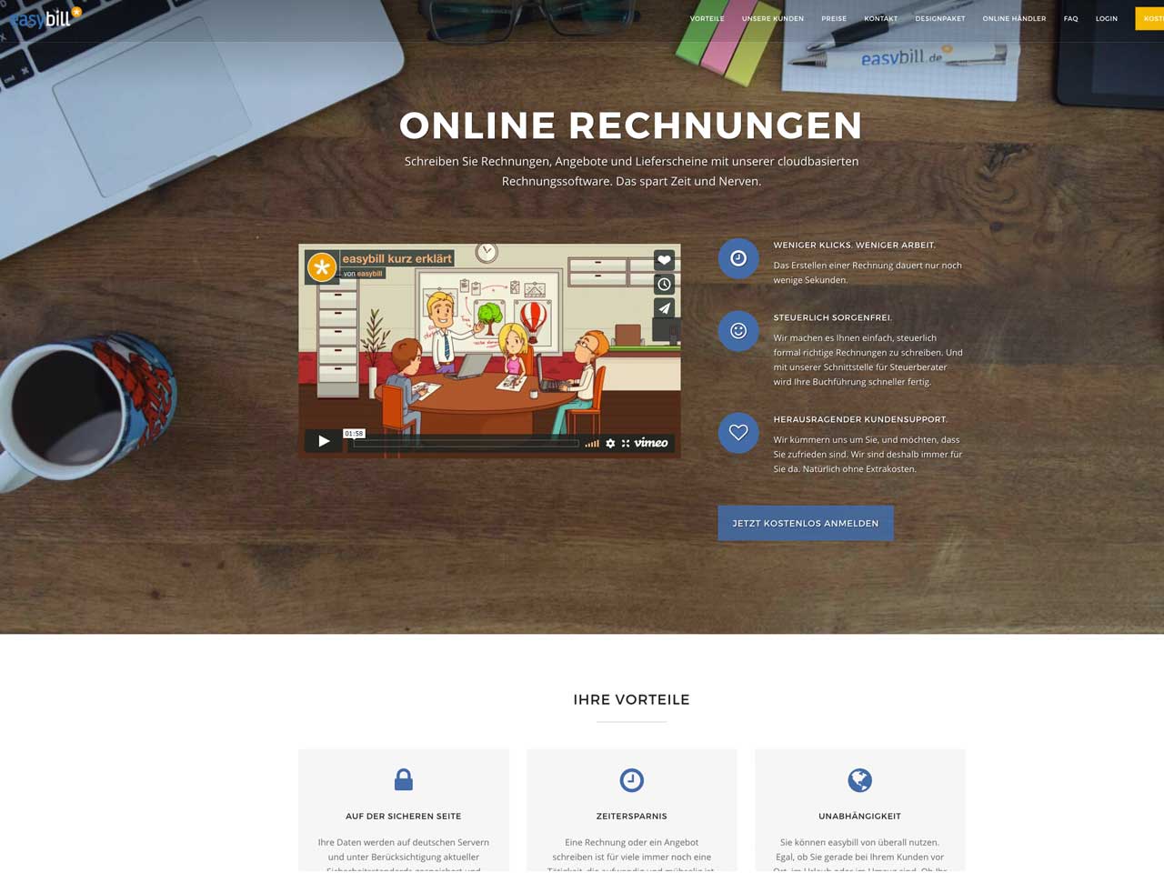 easybill