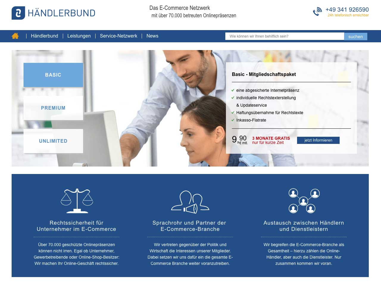 Händlerbund