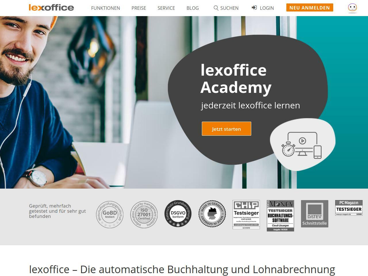 lexoffice