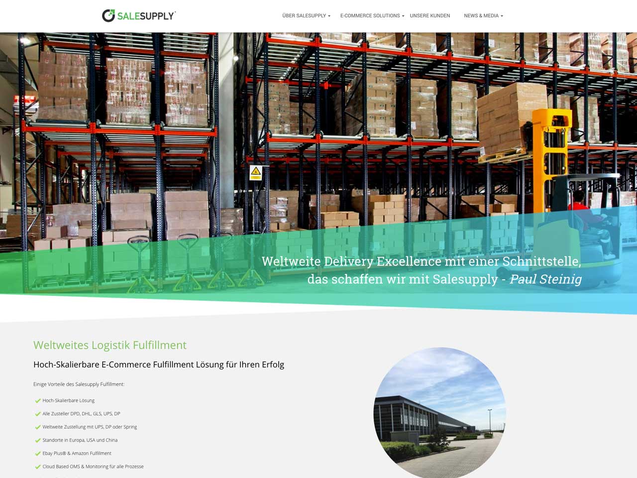 Salesupply