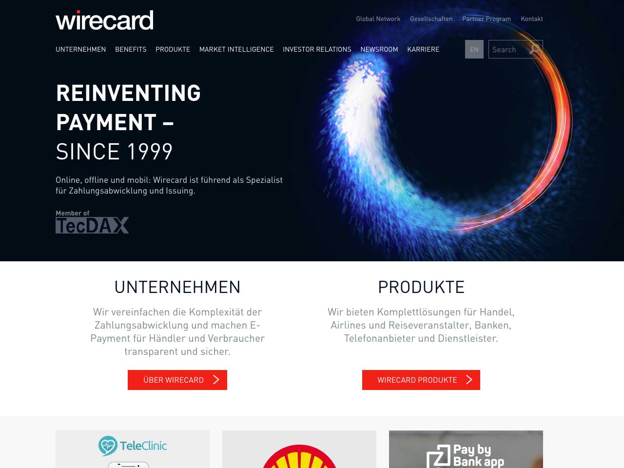 Wirecard