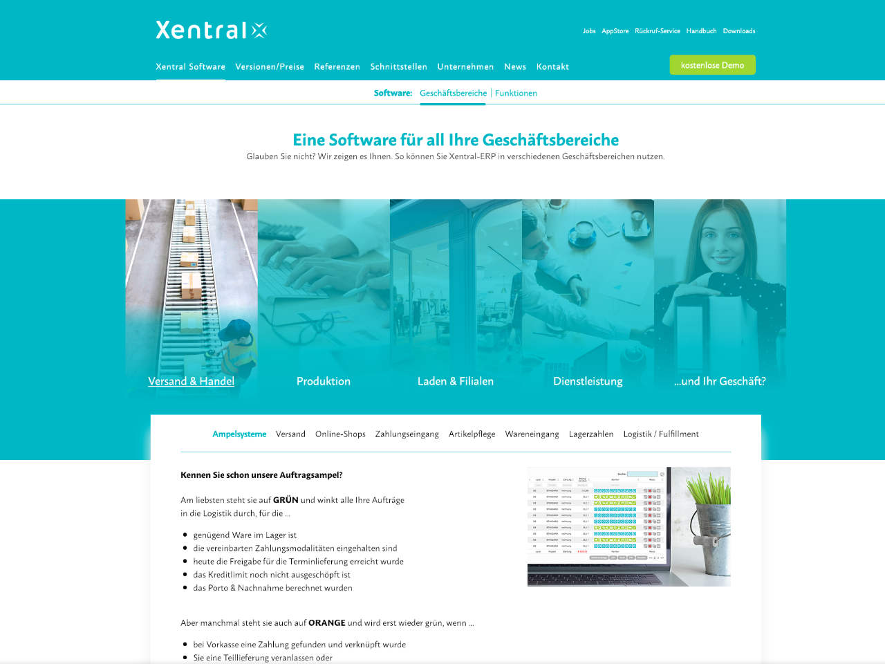 Xentral
